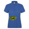 OGIO® JEWEL LADIES' POLO Thumbnail