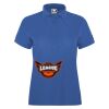 OGIO® JEWEL LADIES' POLO Thumbnail