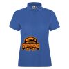 OGIO® JEWEL LADIES' POLO Thumbnail