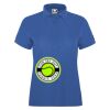 OGIO® JEWEL LADIES' POLO Thumbnail