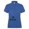 OGIO® JEWEL LADIES' POLO Thumbnail