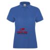 OGIO® JEWEL LADIES' POLO Thumbnail