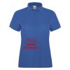 OGIO® JEWEL LADIES' POLO Thumbnail