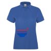 OGIO® JEWEL LADIES' POLO Thumbnail