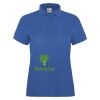 OGIO® JEWEL LADIES' POLO Thumbnail