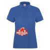 OGIO® JEWEL LADIES' POLO Thumbnail