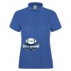 OGIO® JEWEL LADIES' POLO Thumbnail