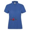 OGIO® JEWEL LADIES' POLO Thumbnail