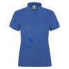 OGIO® JEWEL LADIES' POLO Thumbnail