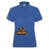 OGIO® JEWEL LADIES' POLO Thumbnail