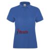 OGIO® JEWEL LADIES' POLO Thumbnail
