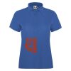 OGIO® JEWEL LADIES' POLO Thumbnail
