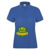OGIO® JEWEL LADIES' POLO Thumbnail
