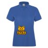 OGIO® JEWEL LADIES' POLO Thumbnail