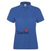OGIO® JEWEL LADIES' POLO Thumbnail