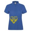 OGIO® JEWEL LADIES' POLO Thumbnail