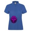 OGIO® JEWEL LADIES' POLO Thumbnail