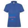 OGIO® JEWEL LADIES' POLO Thumbnail