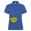 OGIO® JEWEL LADIES' POLO Thumbnail