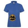 OGIO® JEWEL LADIES' POLO Thumbnail