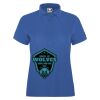 OGIO® JEWEL LADIES' POLO Thumbnail