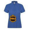 OGIO® JEWEL LADIES' POLO Thumbnail
