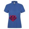 OGIO® JEWEL LADIES' POLO Thumbnail