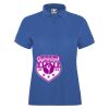 OGIO® JEWEL LADIES' POLO Thumbnail