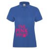 OGIO® JEWEL LADIES' POLO Thumbnail