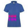 OGIO® JEWEL LADIES' POLO Thumbnail