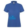OGIO® JEWEL LADIES' POLO Thumbnail