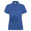 OGIO® JEWEL LADIES' POLO Thumbnail
