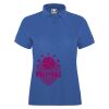 OGIO® JEWEL LADIES' POLO Thumbnail