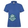 OGIO® JEWEL LADIES' POLO Thumbnail