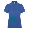 OGIO® JEWEL LADIES' POLO Thumbnail