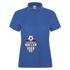 OGIO® JEWEL LADIES' POLO Thumbnail