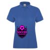 OGIO® JEWEL LADIES' POLO Thumbnail