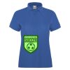 OGIO® JEWEL LADIES' POLO Thumbnail
