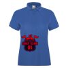 OGIO® JEWEL LADIES' POLO Thumbnail