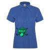 OGIO® JEWEL LADIES' POLO Thumbnail