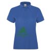 OGIO® JEWEL LADIES' POLO Thumbnail