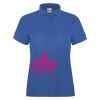 OGIO® JEWEL LADIES' POLO Thumbnail