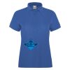 OGIO® JEWEL LADIES' POLO Thumbnail