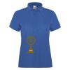 OGIO® JEWEL LADIES' POLO Thumbnail