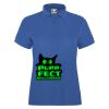 OGIO® JEWEL LADIES' POLO Thumbnail