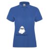 OGIO® JEWEL LADIES' POLO Thumbnail