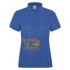 OGIO® JEWEL LADIES' POLO Thumbnail