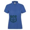 OGIO® JEWEL LADIES' POLO Thumbnail