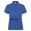 OGIO® JEWEL LADIES' POLO Thumbnail