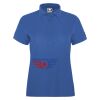 OGIO® JEWEL LADIES' POLO Thumbnail